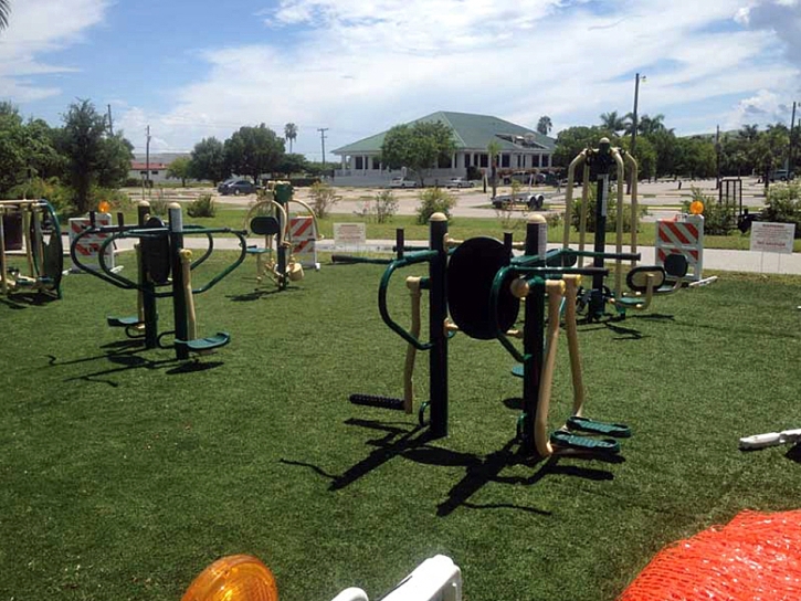 Synthetic Grass Cost Gila Crossing, Arizona Lacrosse Playground, Parks