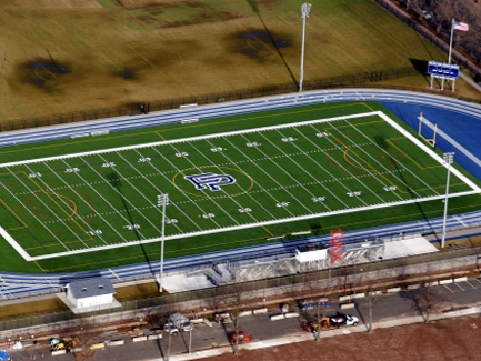 Synthetic Grass Mayer, Arizona Soccer Fields