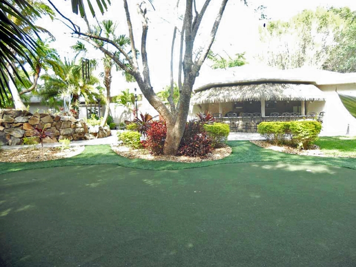 Synthetic Grass Saint Johns, Arizona Lawns, Commercial Landscape