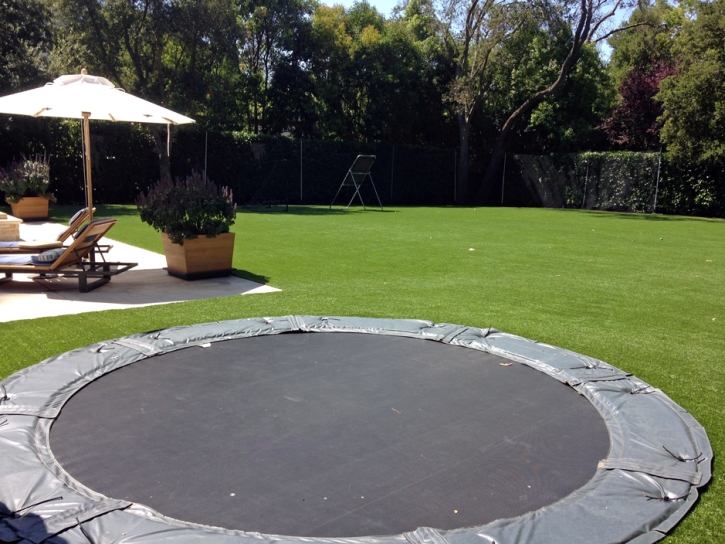 Synthetic Turf Gu Oidak, Arizona Lawn And Landscape, Backyard Designs