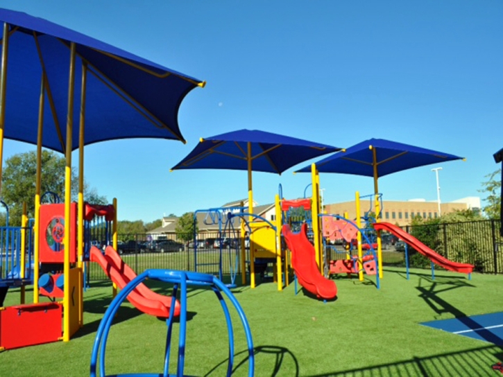 Synthetic Turf Supplier Marana, Arizona Playground Turf, Recreational Areas